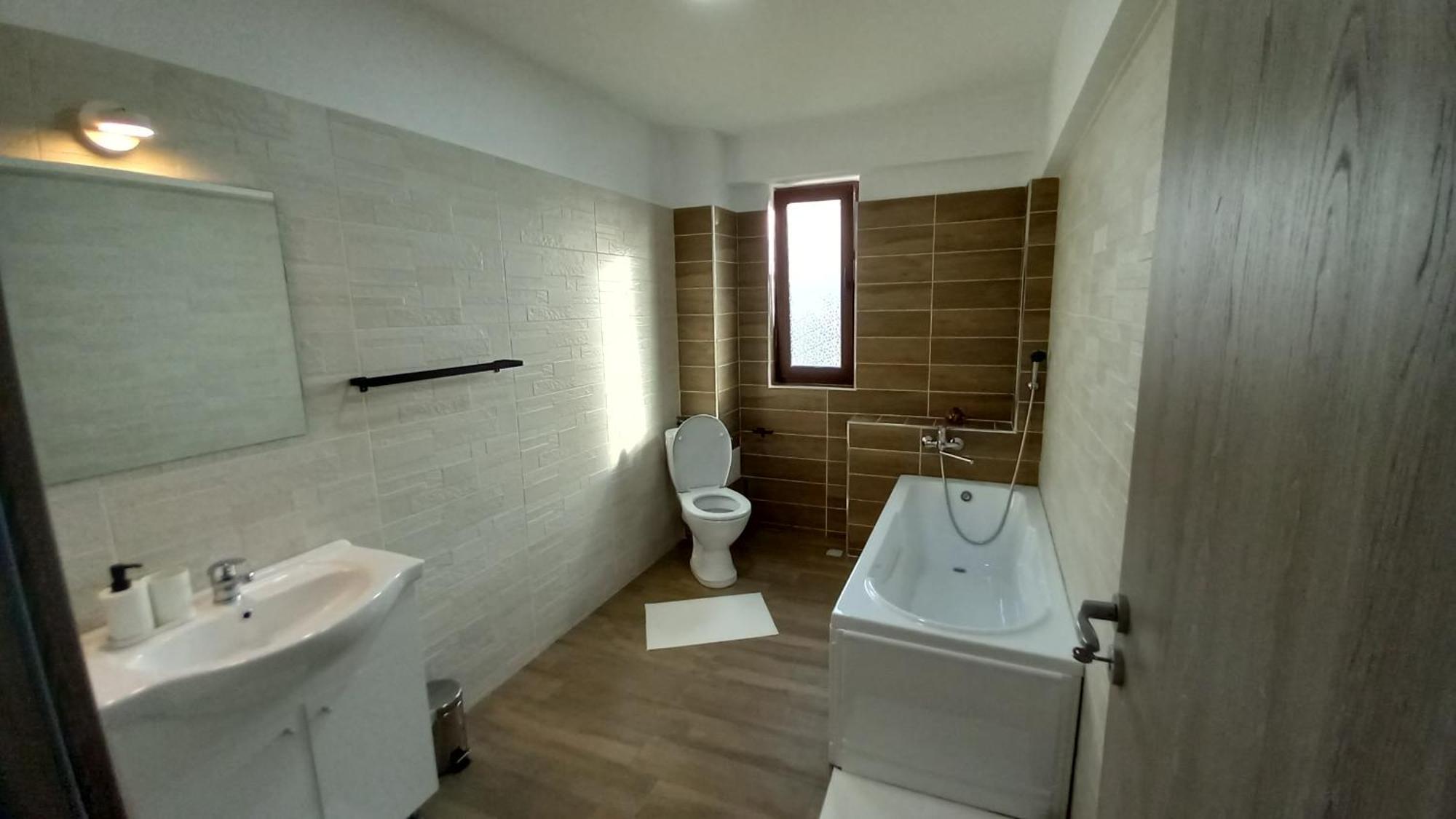 Appartamento Casa Bid Piteşti Camera foto